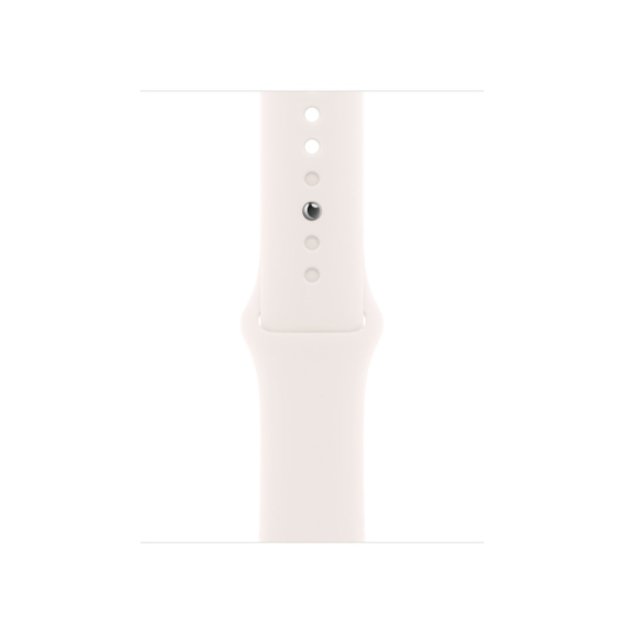 Obrázok pre Apple MXLP3ZM/A Chytré nositelné příslušenství Kapela Fluoroelastomer