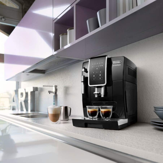 Obrázok pre De’Longhi Dinamica Ecam 350.15.B Plně automatické Espresso kávovar 1,8 l