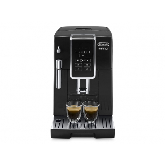 Obrázok pre De’Longhi Dinamica Ecam 350.15.B Plně automatické Espresso kávovar