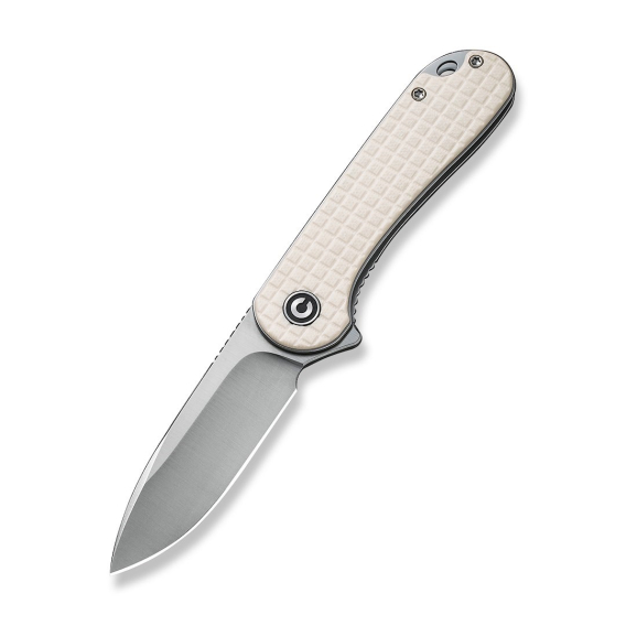 Obrázok pre Knife CIVIVI Elementum G10 Ivory C907A-3