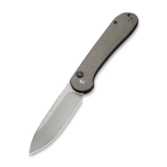 Obrázok pre Knife CIVIVI Elementum Dark Green