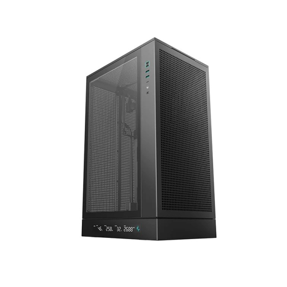 Obrázok pre Skříň DeepCool CH270 (R-CH270-BKNDM0-G-1)