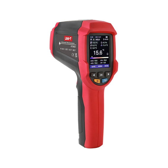 Obrázok pre Temperature Meter Uni-T UT305C+