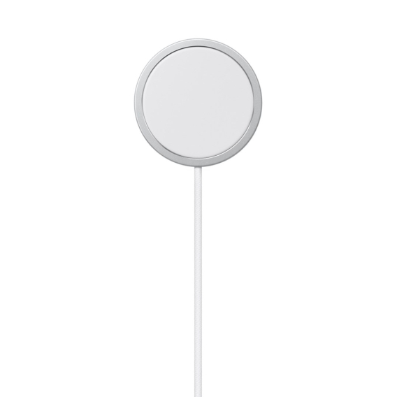 Obrázok pre Apple MX6X3ZM/A nabíječka na PDA/mobilní telefon Univerzální Bílá USB Bezdrátové nabíjení Rychlé nabíjení Vnitřní