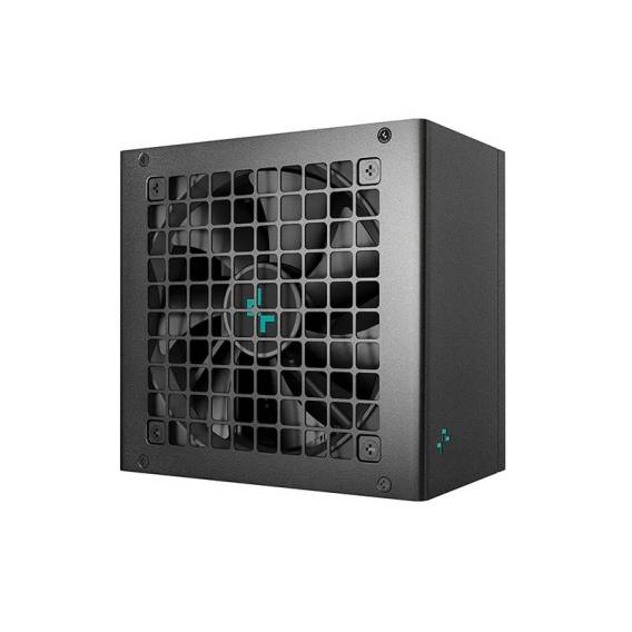 Obrázok pre DeepCool PSU PN750M 80+Gold (modulární kabel) EU PLUG ATX 3.1