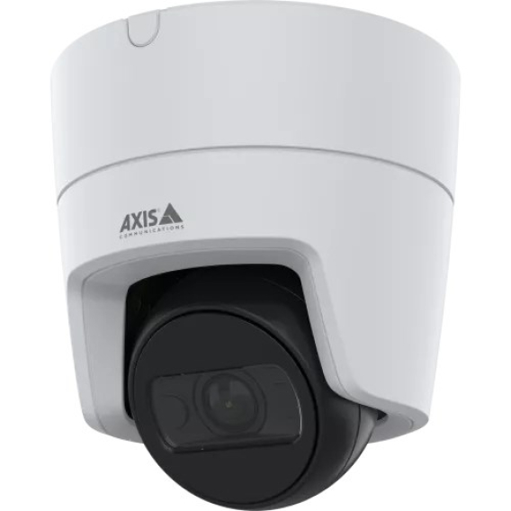 Obrázok pre Axis 02918-001 bezpečnostní kamera Kulka (tvar) Bezpečnostní IP kamera Vnitřní 2688 x 1512 px Strop