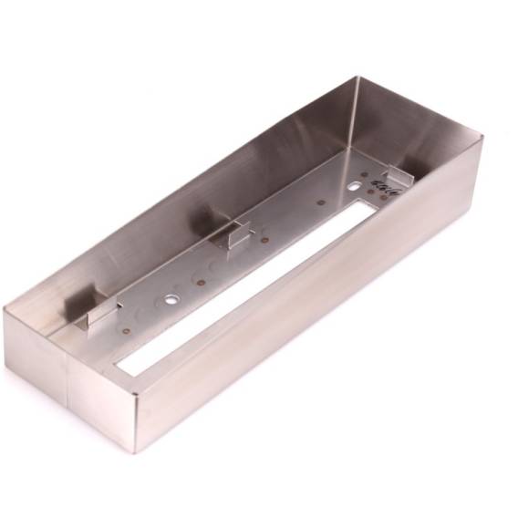 Obrázok pre ACO PNT2-FAM-PRO/PV wide surface-mounted box for concealed panels. PRO/PV