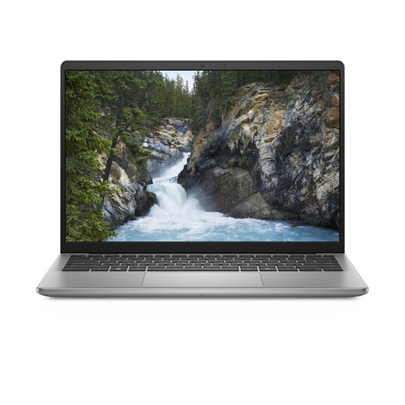 Obrázok pre DELL Vostro 3440 Intel® Core™ i5 i5-1334U Laptop 35,6 cm (14") Full HD+ 16 GB DDR5-SDRAM 512 GB SSD Wi-Fi 6 (802.11ax) Windows 11 Pro Šedá