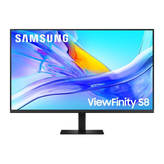 Obrázok pre Samsung S80UD počítačový monitor 94 cm (37") 3840 x 2160 px 4K Ultra HD LCD Černá