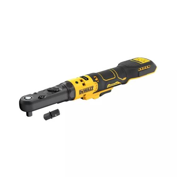 Obrázok pre 18V akumulátorová ráčna DCF510N DEWALT