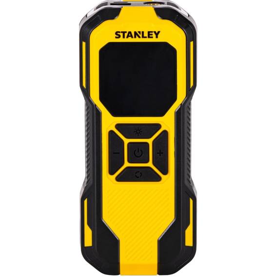 Obrázok pre Dobíjecí kompresor 12V SXIF0101 STANLEY