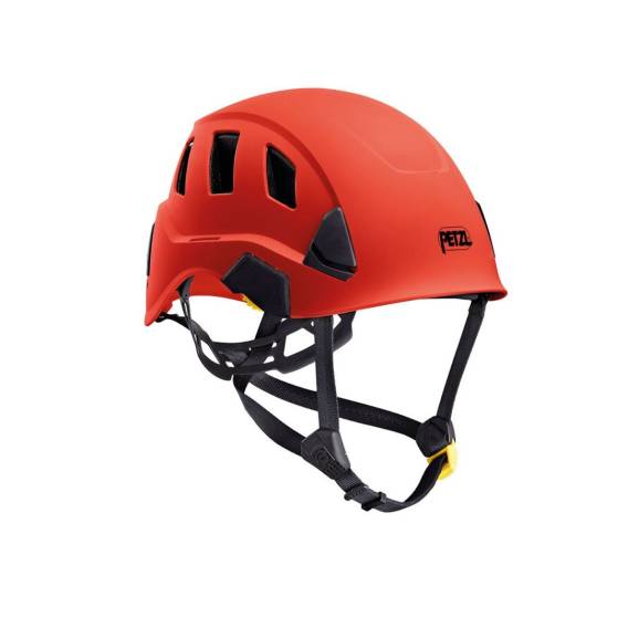 Obrázok pre PETZL strato vent-red helmet