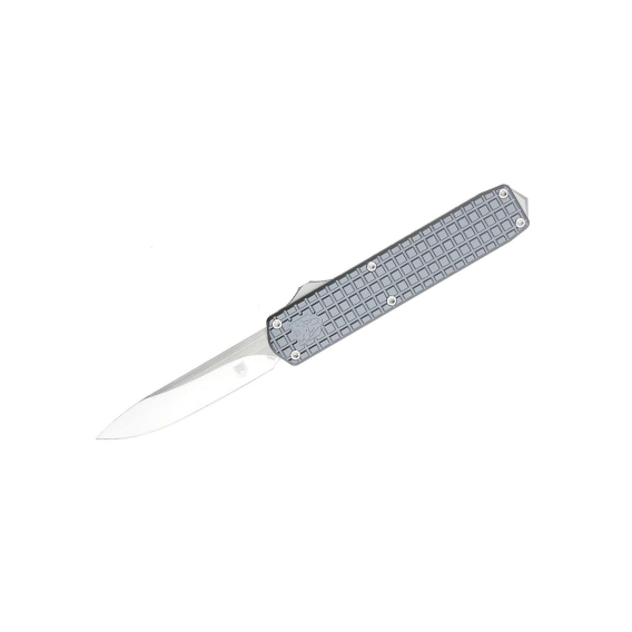 Obrázok pre Knife CobraTec Large Warrior Grey Drop