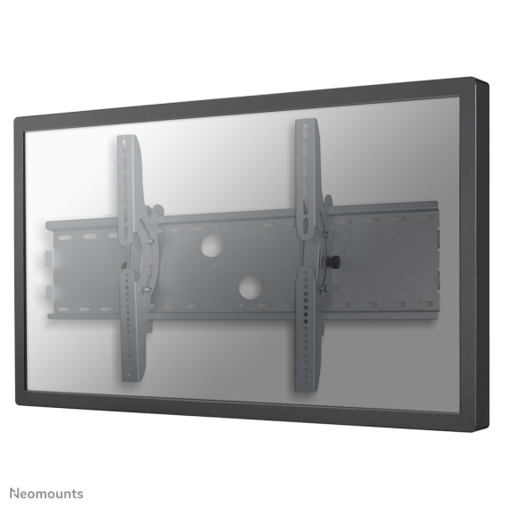 Obrázok pre Neomounts PLASMA-W200 Držák na TV 2,16 m (85") Stříbrná