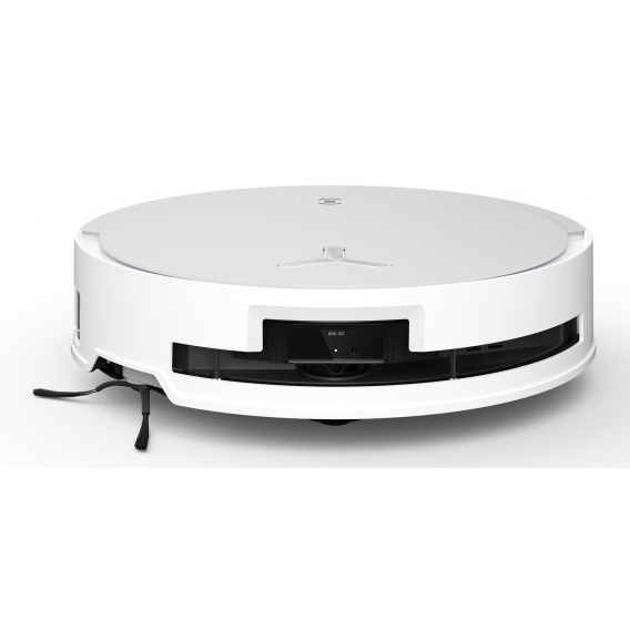 Obrázok pre Úklidový robot se základní stanicí Ecovacs Deebot X8 Omni (bílý)