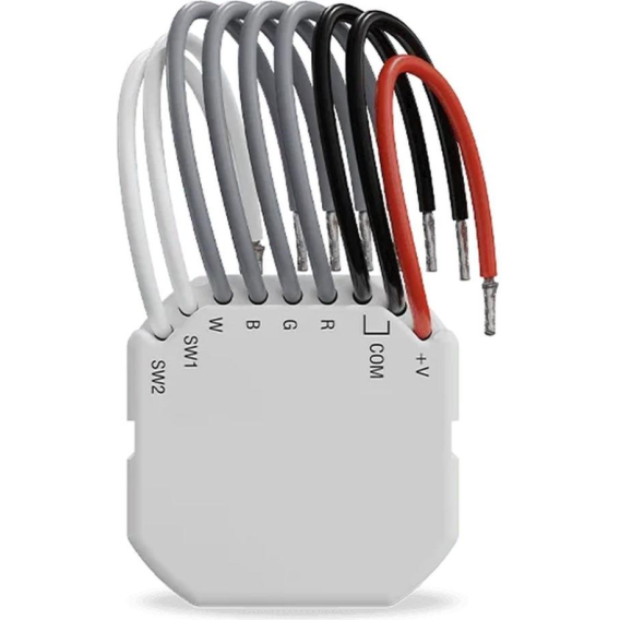 Obrázok pre Wireless Smart RGBW LED Light Controller (ARC-200)