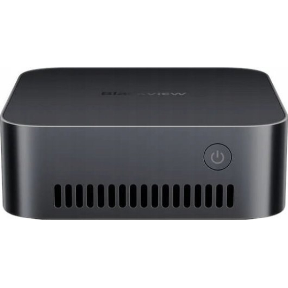 Obrázok pre Blackview MP80 N97 16GB SSD 1TB W11 Pro - Mini PC, černá