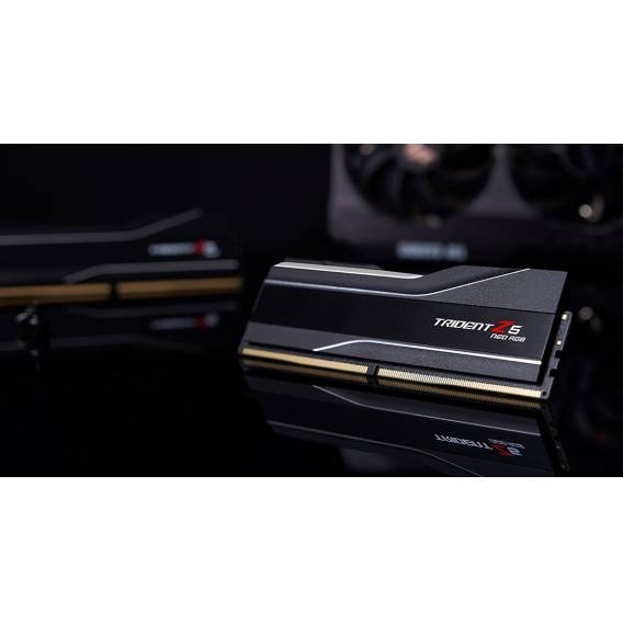 Obrázok pre G.Skill Trident Z5 Neo RGB F5-6000J2636H48GX2-TZ5NR paměťový modul 96 GB 2 x 48 GB DDR5 6000 MT/s