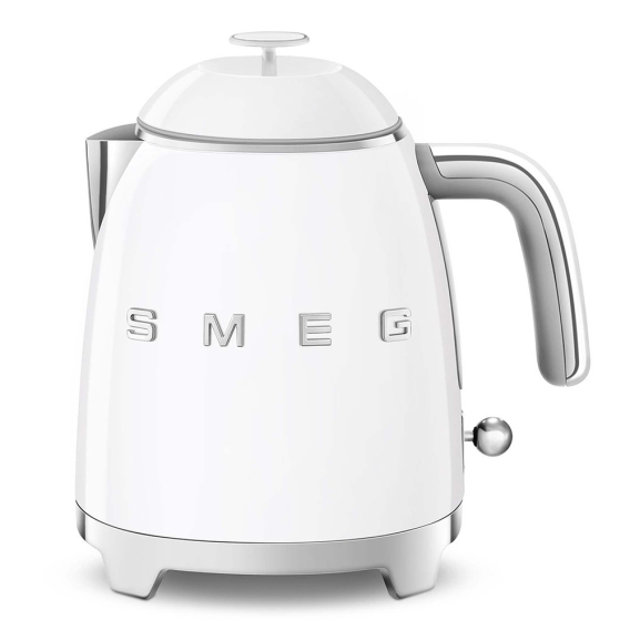 Obrázok pre Smeg KLF05WHEU elektrická konvice 0,8 l 1400 W Bílá