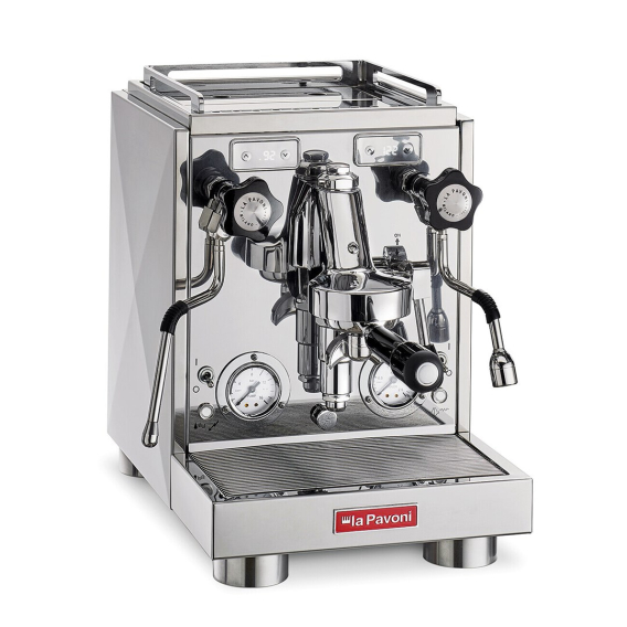 Obrázok pre la Pavoni Evolution Poloautomatické Espresso kávovar 2,9 l