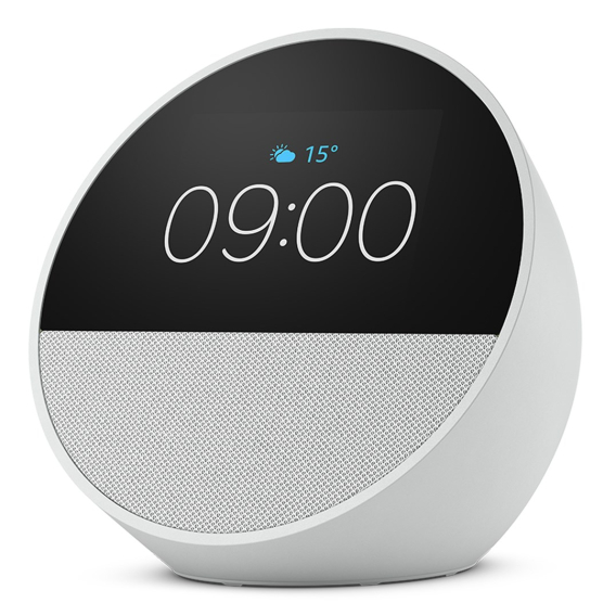 Obrázok pre Amazon Echo Spot