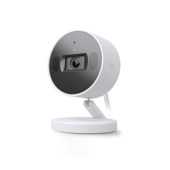Obrázok pre TP-Link TAPO C125 bezpečnostní kamera Bezpečnostní IP kamera Vnitřní 2560 x 1440 px Stůl
