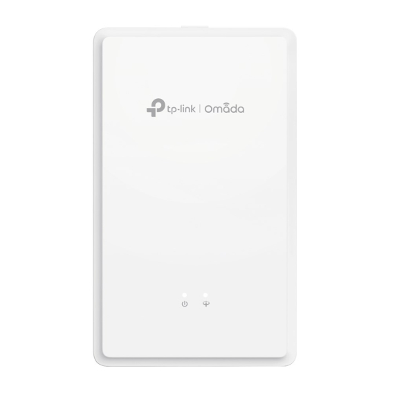 Obrázok pre TP-Link Omada AX1800 1201 Mbit/s Bílá