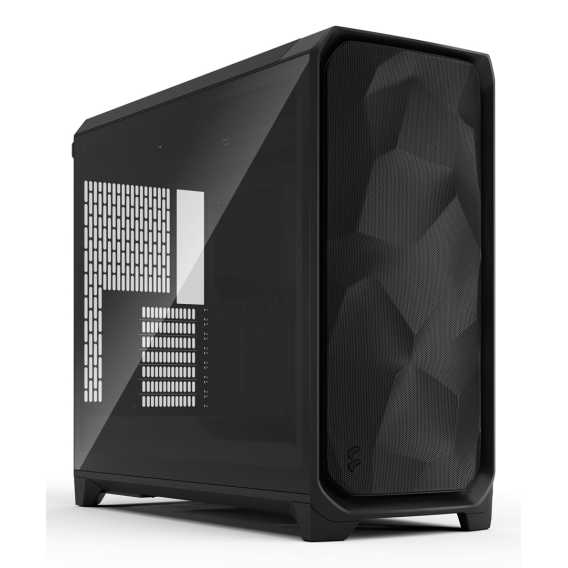Obrázok pre Fractal Design Meshify 3 XL Černá