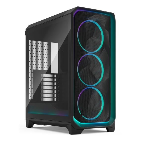 Obrázok pre Fractal Design Meshify 3 Černá