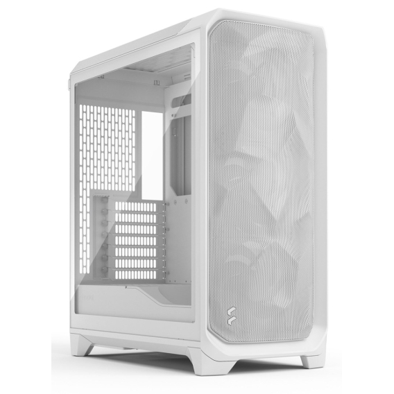 Obrázok pre Fractal Design Meshify 3 Bílá