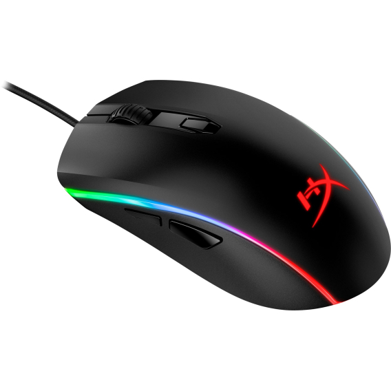 Obrázok pre HyperX Pulsefire Surge – herní myš (černá)