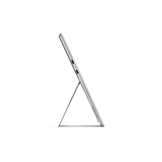 Obrázok pre Microsoft Surface Pro 11 Copilot+ PC Intel Core Ultra 7 256 GB 33 cm (13") 32 GB Wi-Fi 7 (802.11be) Windows 11 Pro Platinová