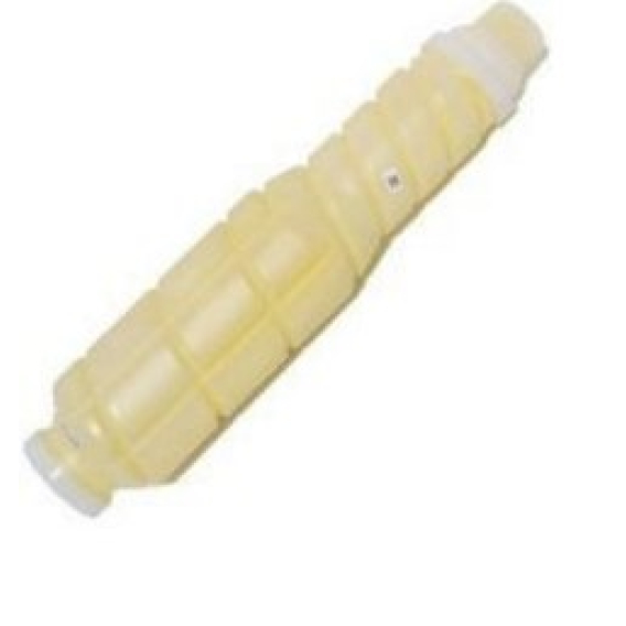 Obrázok pre Konica Minolta A5E7250 tonerová náplň 1 kusů Originální Žlutá