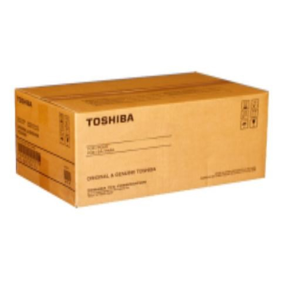 Obrázok pre Dynabook T-305PM-R tonerová náplň 1 kusů Originální Purpurová
