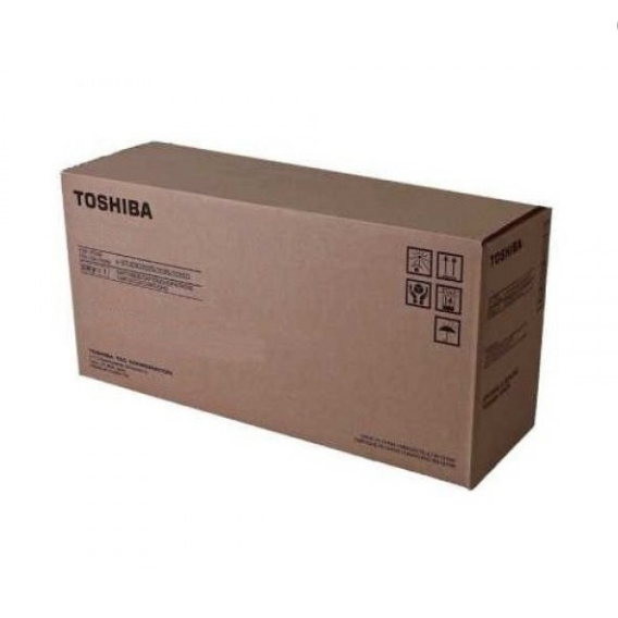 Obrázok pre Toshiba T-FC210E-C tonerová náplň 1 kusů Originální Azurová