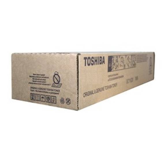 Obrázok pre Toshiba T-FC330EK tonerová náplň 1 kusů Originální Černá