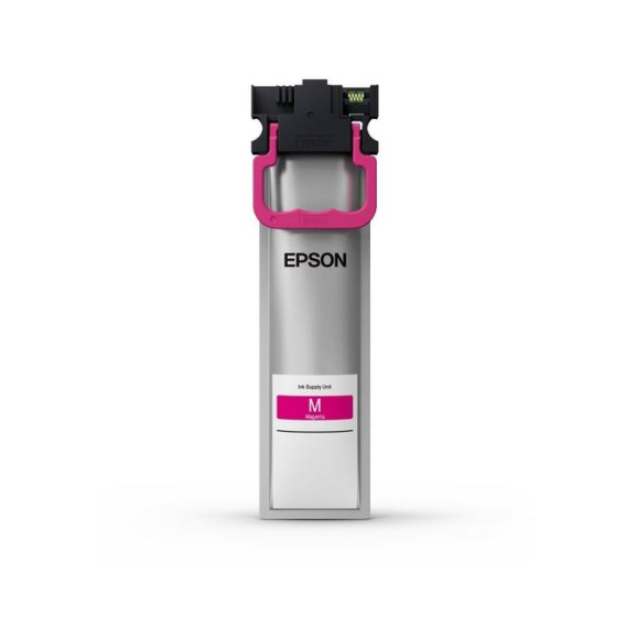 Obrázok pre Epson C13T11C340 inkoustová náplň 1 kusů Originální Purpurová