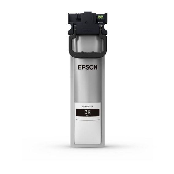 Obrázok pre Epson C13T11C140 inkoustová náplň 1 kusů Originální Černá