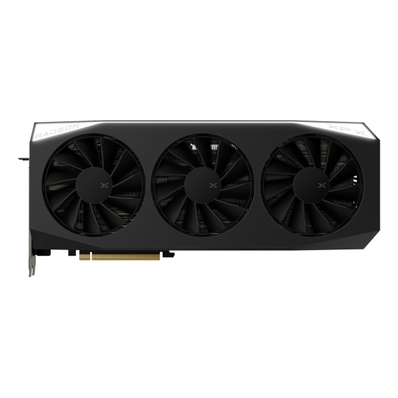 Obrázok pre XFX Mercury Radeon RX 9070 XT Gaming Edition AMD 16 GB GDDR6