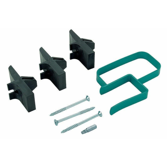 Obrázok pre Drywall panel mounting set