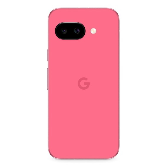 Obrázok pre Google Pixel 9a 16 cm (6.3") Dual SIM Android 15 5G USB typu C 8 GB 128 GB 5100 mAh Růže