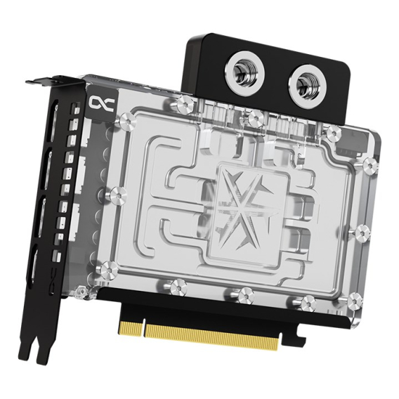 Obrázok pre Inno3D iChill GeForce RTX 5080 FROSTBITE NVIDIA 16 GB GDDR7