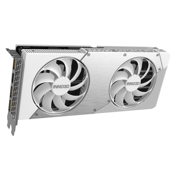 Obrázok pre INNO3D GeForce RTX 5060 Ti TWIN X2 OC NVIDIA 16 GB GDDR7