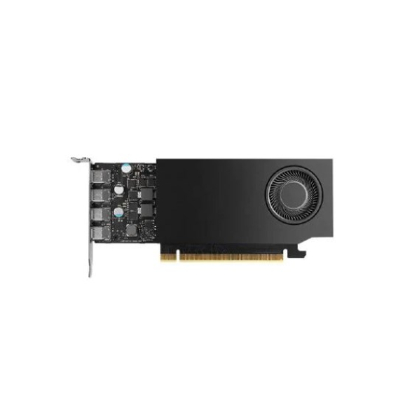 Obrázok pre Nvidia RTX A1000 8 GB GDDR6