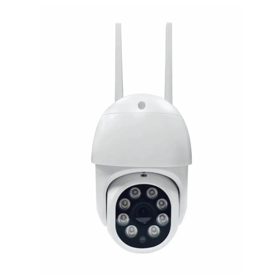 Obrázok pre Outdoor Wi-Fi Camera IOC-224 with Tuya