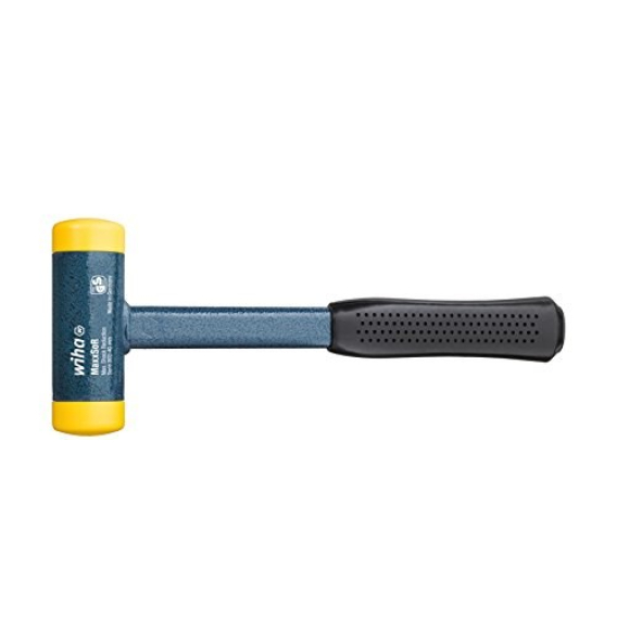 Obrázok pre Dead blow hammer with medium hard head