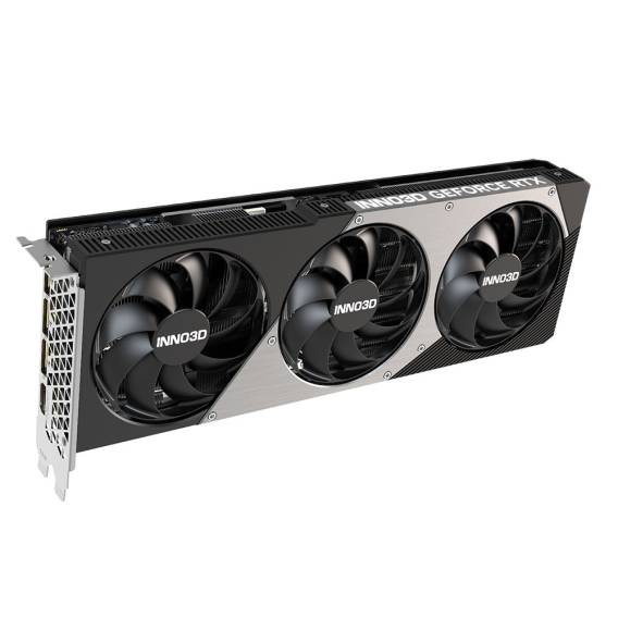 Obrázok pre INNO3D GeForce RTX 5070 Ti X3 NVIDIA 16 GB GDDR7