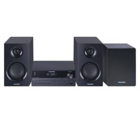 Obrázok pre Mikro přijímač BLAUPUNKT MS55SUB