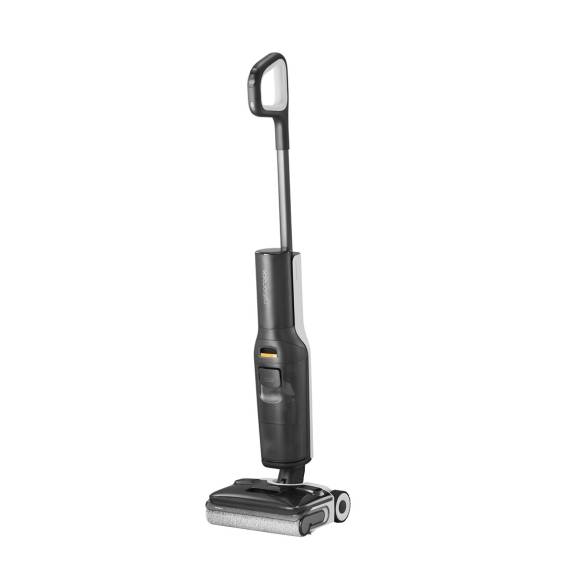 Obrázok pre Roborock F25 ACE Elektrický mop Baterie Suchý Černá 4 Ah