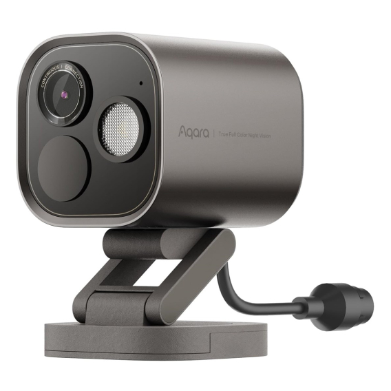 Obrázok pre Aqara Camera Hub G5 Pro (PoE) Gray